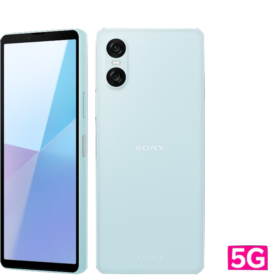 楽天モバイル　Xperia 10 VI