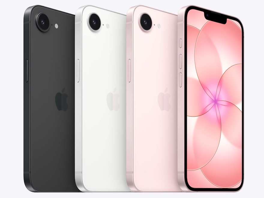 iphone17e