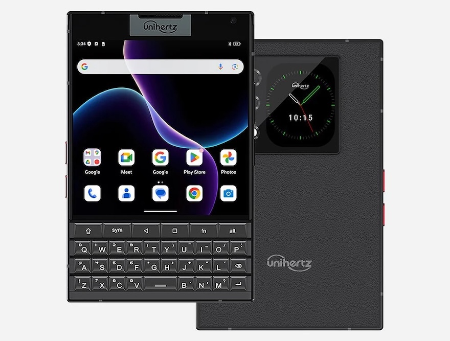 Unihertz Titan2