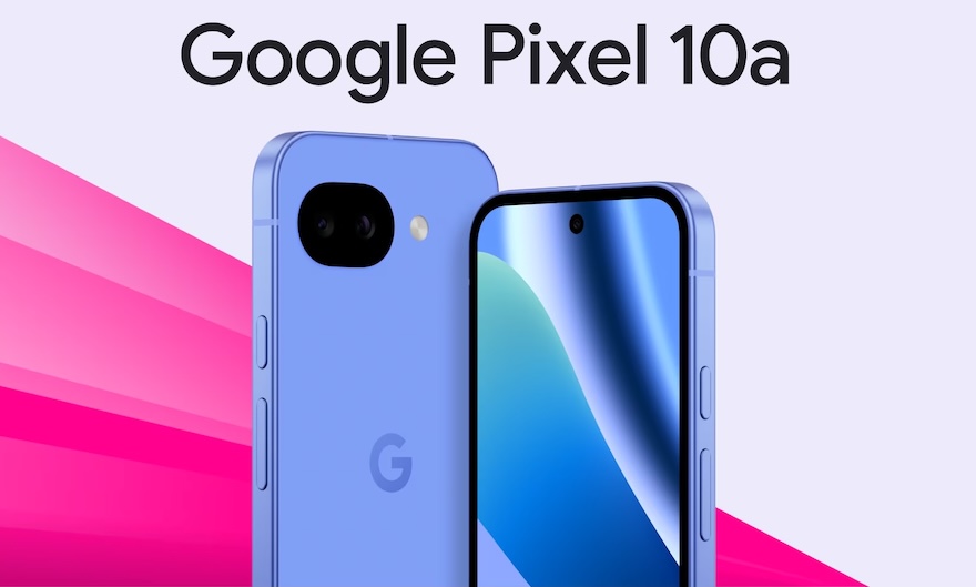 Google Pixel 10a